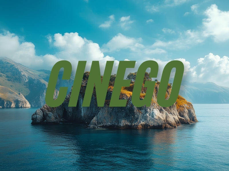 Cinego Safe Full HD Movie Watching Experience